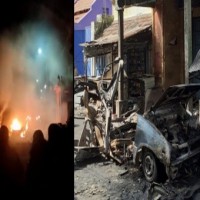 Coimbatore blast: NIA raids across TN