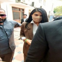 Jacqueline Fernandez granted pre-arrest bail in money-laundering case