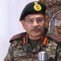 Unidentified militants being used to carry out criminal acts in J&K: Northern Army Commander