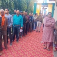 Polling begins in Himachal to elect 68-member Assembly