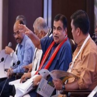 Gadkari announces projects worth Rs 1.6L crore for NE