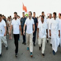 Maha to welcome Rahul Gandhi and Bharat Jodo Yatra on Monday, thousands to join