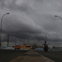 IMD issues orange alert in Chennai, adjoining districts