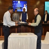 Assam govt signs MoU with IIM Bangalore for training young professionals