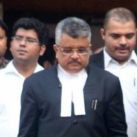 'Naxalism can't be dealt with kid gloves': SG opposes Gautam Navlakha's house arrest