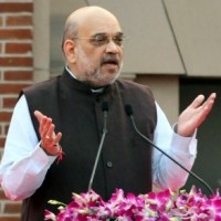 BJP will sweep Gujarat Assembly polls, says Amit Shah