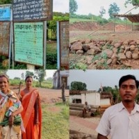 For tribals in Jharkhand's Arakeram, Sal signifies the tree of life