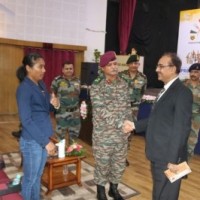 Indian Army to organise 2-day conclave in Guwahati