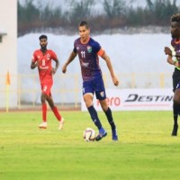 I-League 2022-23: Sreenidi Deccan register 3-2 win over Churchill Brothers