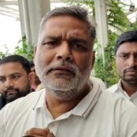 Pappu Yadav appeals for social boycott of MLAs, MPs over rising crimes in Bihar