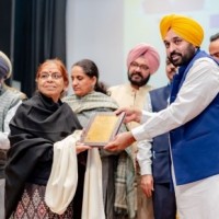 Punjab CM pleads to put all signboards in Punjabi language