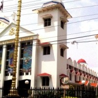 Kerala Police to temporarily shut down St Mary's Cathedral Basilica after group clashes