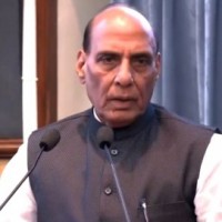 Rajnath to attend ASEAN Defence Ministers Plus meeting at Cambodia