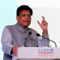 Goyal asks eminent institutions of design to increase student intake