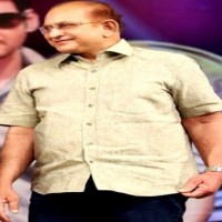 Krishna's death plunges Tollywood into gloom