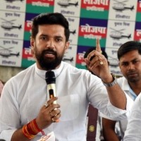 'Chirag Paswan doesn't know ground reality of Bihar'