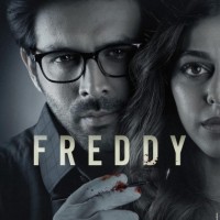 Kartik Aaryan: 'Freddy' not a conventional Bollywood hero