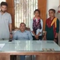 Pakistani youth arrested in Gujarat while trying to elope