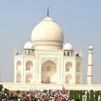 ASI to probe viral video of man offering namaz at Taj Mahal