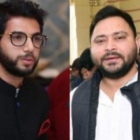 Aditya Thackeray to meet Tejashwi Yadav in Patna
