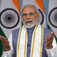 PM to visit Arunachal Pradesh, Uttar Pradesh on Nov 19