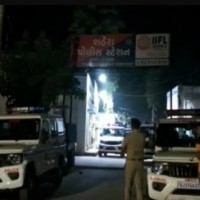 Tension in Panchmahal after Cong supporters attack man for lending car to BJP