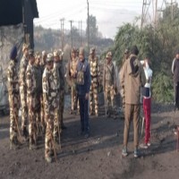 4 killed in clash with security forces in Dhanbad