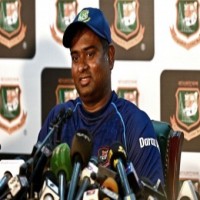 Bangladesh might have succumbed to pressure v India; not taking fake fielding issue any further: Sriram