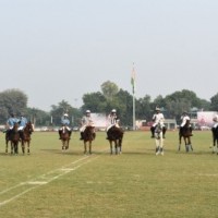 Sahara Warriors defeat Jindal Panther; clinch prestigious Sir Pratap Singh Cup polo title
