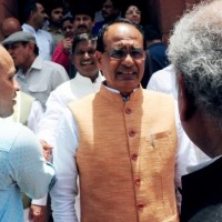 MP's economic condition likely to be an issue in assembly polls