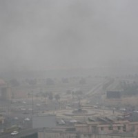 UPPCB issues notices to check air pollution