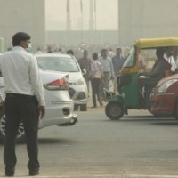 Delhi pollution: Traffic police enforce GRAP 4, impound over 1,400 vehicles