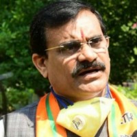 Cong, BJP trade barbs over 'Pakistan Zindabad' slogan at BJY