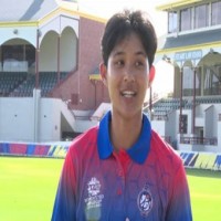Thailand women make dream ODI debut with 100-run win against Netherlands