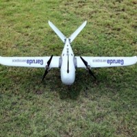 Drone player Garuda Aerospace raises $5 mn