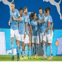 ISL 2022-23: ATK Mohun Bagan, Mumbai City share points after 2-2 draw