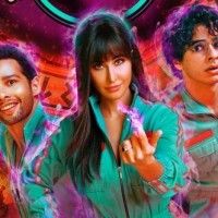 Cold Opening: Katrina, Siddhant, Ishaan-starrer 'Phone Bhoot' makes Rs 2.05 cr on Day 1