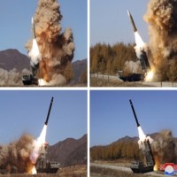 N.Korea threatens to take 'overwhelming' military steps against S.Korea, US
