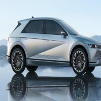 IONIQ5 to be Hyundai's first model for India under new platform