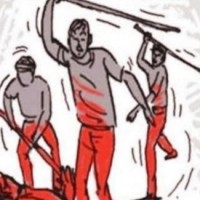 Bus driver beaten to death after minor accident in Bihar's Muzaffarpur