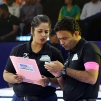 PKL 9: Not much difference between men's and women's matches for us, say league female referees