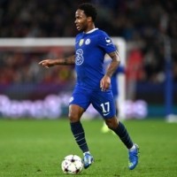 I am not happy with my performances at times this season, says Chelsea's Sterling