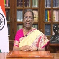 President Murmu to attend 'Janjatiya Gaurav Diwas' in MP's Shahdol