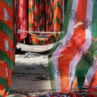 Guj polls: BJP, Cong workers upset over candidates' selection