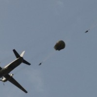 SFF personnel killed in Sikkim after failed para jump