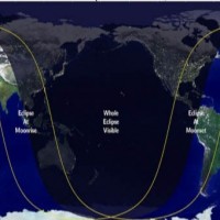 Nov 8 Lunar eclipse: World to witness thrilling 'Blood Moon' spectacle in the sky
