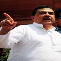 Bengal's 'biggest thief' will be nabbed in Dec: Suvendu Adhikari