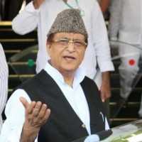 Better to observe and fight this battle: Azam Khan