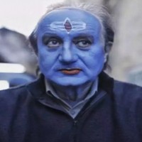 My tears in 'The Kashmir Files' real; I portrayed my own emotions: Anupam Kher