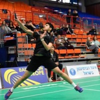 Australian Open: Anwesha advances to second round; Sameer Verma gives walkover